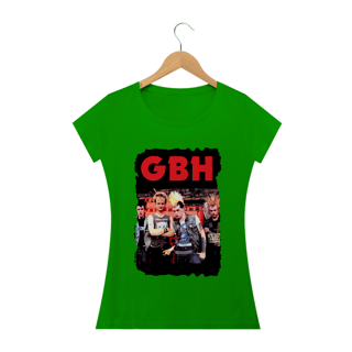 Nome do produto Baby Long - GBH