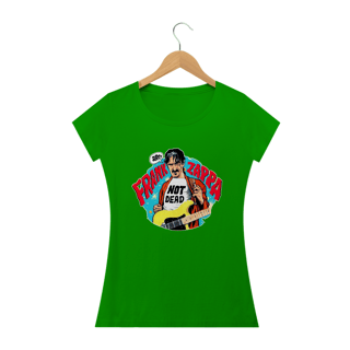 Nome do produto Baby Long - Frank Zappa