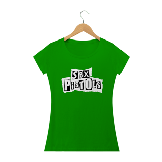 Nome do produto Baby Long - Sex Pistols
