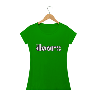 Nome do produto Baby Long - The Doors