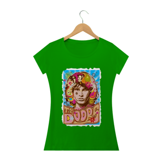 Nome do produto Baby Long - The Doors
