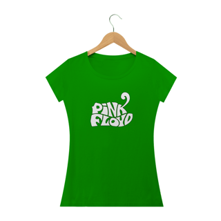 Nome do produto Baby Long - Pink Floyd