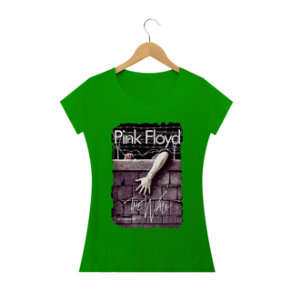 Nome do produto Baby Long - Pink Floyd