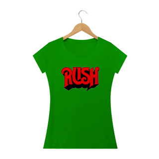 Nome do produto Baby Long - Rush