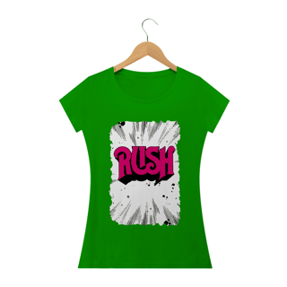Nome do produto Baby Long - Rush
