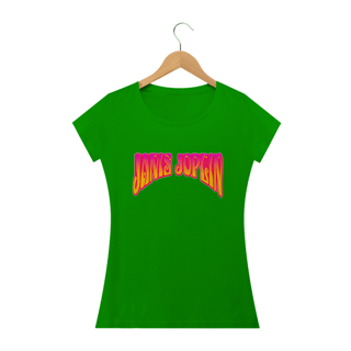 Nome do produto Baby Long - Janis Joplin