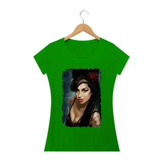 Nome do produto Baby Long - Amy Winehouse