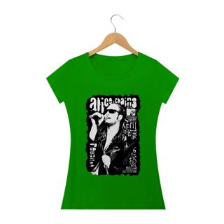 Nome do produto Baby Long - Alice in Chains