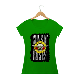 Nome do produto Baby Long - Guns N' Roses