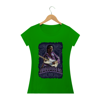 Nome do produto Baby Long - Jimmy Hendrix