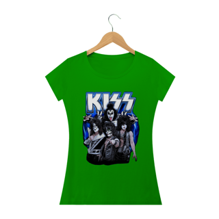 Nome do produto Baby Long - Kiss