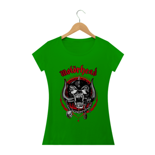 Nome do produto Baby Long - Motorhead