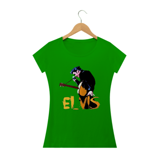 Nome do produto Baby Long - Elvis Presley