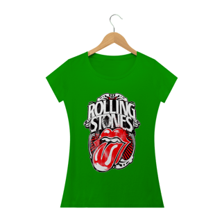 Nome do produto Baby Long - Rolling Stones