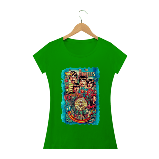 Nome do produto Baby Long - Beatles