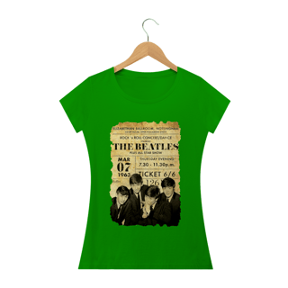 Nome do produto Baby Long - Beatles