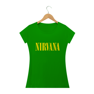 Nome do produto Baby Long - Nirvana