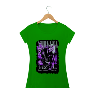Nome do produto Baby Long - Nirvana