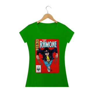 Nome do produto Baby Long - Ramones