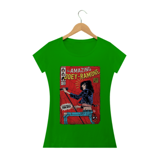 Nome do produto Baby Long - Ramones