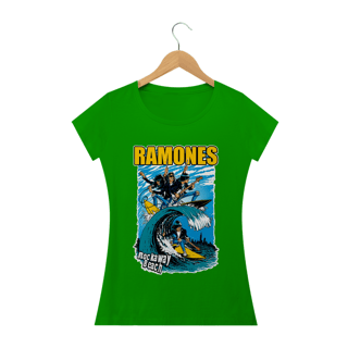 Nome do produto Baby Long - Ramones