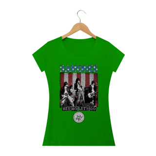 Nome do produto Baby Long - Ramones