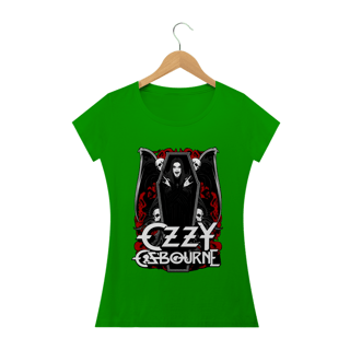 Nome do produto Baby Long - Ozzy Osbourne