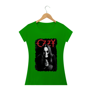 Nome do produto Baby Long - Ozzy Osbourne