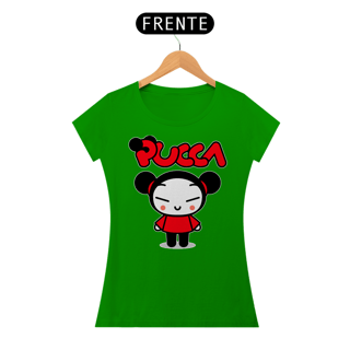 Nome do produto Pucca