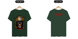 Nome do produto Camiseta Masculina - Hellraiser