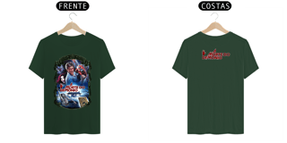 Nome do produto Camiseta Masculina - A Morte do Demônio