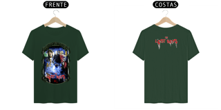 Nome do produto Camiseta Masculina - The Lost Boys