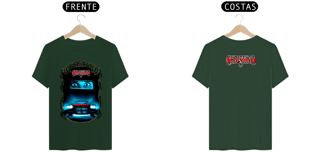 Nome do produto Camiseta Masculina - Christine