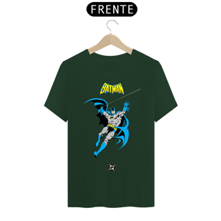 Nome do produtoCamiseta Masculina - Batman