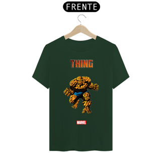 Nome do produto Camiseta Masculina - Coisa