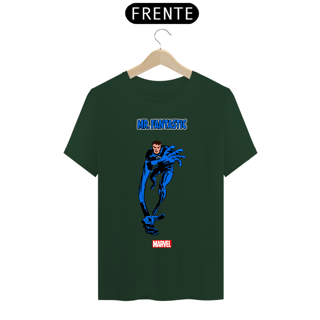 Nome do produto Camiseta Masculina - Senhor Fantástico