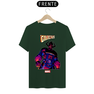 Nome do produto Camiseta Masculina - Galactus