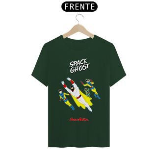 Nome do produto Camiseta Masculina - Space Ghost