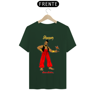 Nome do produto Camiseta Masculina - Shazzan