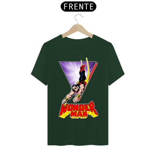 Nome do produto Camiseta Masculina - Magnum