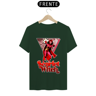 Nome do produto Camiseta Masculina - Feiticeira Escarlate