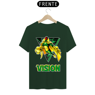 Nome do produto Camiseta Masculina - Visão