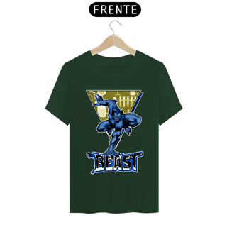 Nome do produto Camiseta Masculina - Fera