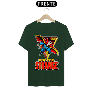Nome do produto Camiseta Masculina - Doutor Estranho