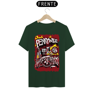 Nome do produto Camiseta Classic - Pennywise