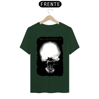 Nome do produto Camiseta Classic - Ministry