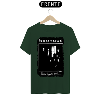 Nome do produto Camiseta Classic - Bauhaus