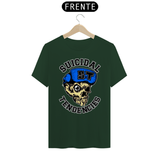 Nome do produto Camiseta Classic - Suicidal Tendencies