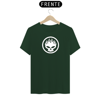 Nome do produto Camiseta Classic - The Offspring