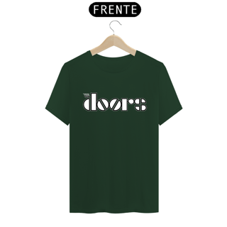 Nome do produtoCamiseta Classic - The Doors